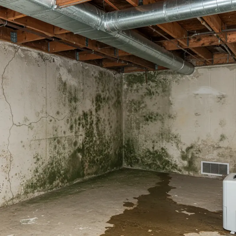 Professional Mold Removal in Roessleville, NY